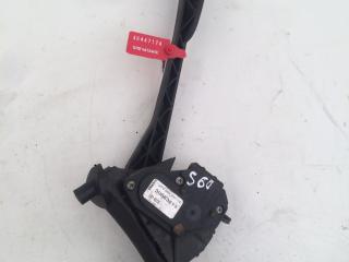 педаль Volvo S60 1 поколение 2002, 2.4 л., бензин, седан, 30683514