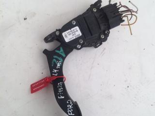 педаль Ford Fiesta 5 поколение 2002, 1.4 л., дизель, хетчбэк 5 дв., 2S61-9F836-AB