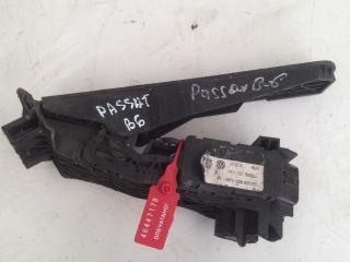 педаль Volkswagen Passat B6 2005, 1.9 л., дизель, седан