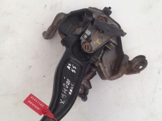 рычаг ручного тормоза (ручника) Hyundai ix55 1 поколение 2008, 3.0 л., дизель, внедорожник 5 дв.