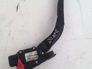 педаль Ford Escape 1 поколение ZB [рестайлинг] 2007, 2.3 л., гибрид, внедорожник 5 дв., H1506E2472