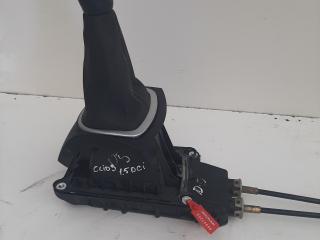 трос кулисы КПП Renault Clio 3 поколение 2007, 1.5 л., дизель, хетчбэк 5 дв.