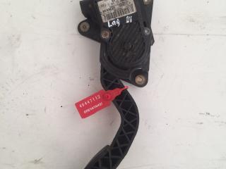педаль Renault Laguna 3 поколение 2009, 2.0 л., дизель, хетчбэк 5 дв., 0280755085