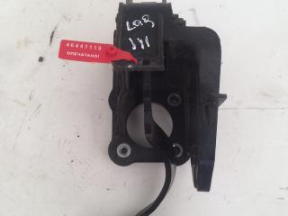 педаль тормоза Renault Laguna 3 поколение 2010, 1.5 л., дизель, хетчбэк 5 дв.