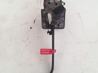 педаль тормоза Hyundai ix55 1 поколение 2008, 3.0 л., дизель, внедорожник 5 дв.