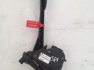 педаль Volvo S60 1 поколение 2000, 2.4 л., бензин, седан, 30636004