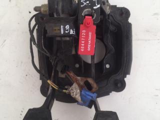 узел педальный (блок педалей) Renault Scenic 1 поколение [рестайлинг] 2000, 1.9 л., дизель, минивэн