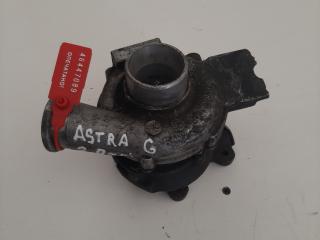 турбина Opel Astra G 1999, 2.0 л., дизель, седан