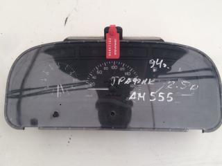 щиток приборов (приборная панель) Renault Trafic 1 поколение [рестайлинг] 1994, 2.5 л., дизель, микроавтобус