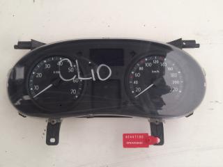 щиток приборов (приборная панель) Renault Clio 2 поколение 2000, 1.2 л., бензин, хетчбэк 5 дв., P8200276525