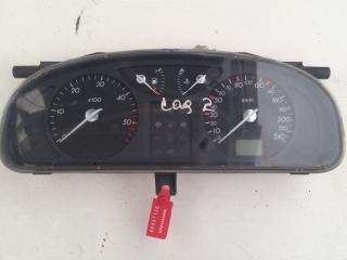 щиток приборов (приборная панель) Renault Laguna 2 поколение 2002, 1.9 л., дизель, хетчбэк 5 дв., 8200002216