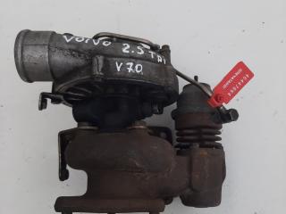 турбина Volvo V70 1 поколение 1998, 2.5 л., дизель, универсал