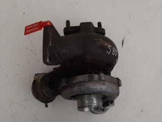 турбина Volvo S80 1 поколение 2001, 2.4 л., дизель, седан