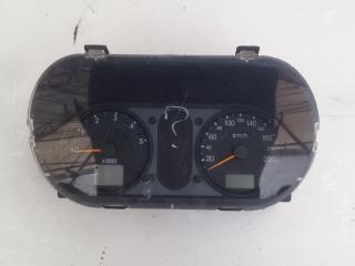 щиток приборов (приборная панель) Ford Fusion 1 поколение 2002, 1.4 л., дизель, универсал, 2S6F-10849