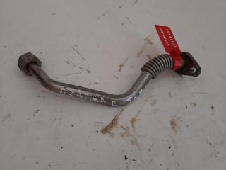 масляная трубка турбины Opel Zafira 1 поколение (A) 2000, 2.0 л., дизель, минивэн