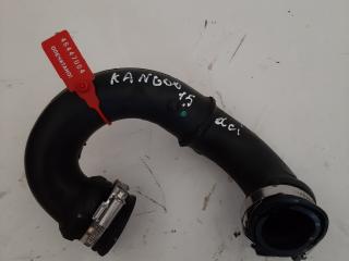 патрубок турбины Renault Kangoo 1 поколение 2001, 1.5 л., дизель, минивэн, 8200404193