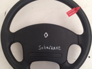руль Renault Safrane 1 поколение [рестайлинг] 1997, 2.2 л., дизель, хетчбэк 5 дв.