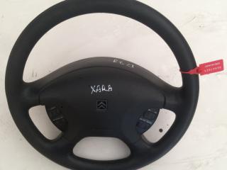 руль Citroen Xsara 1 поколение 2000, 1.6 л., бензин, хетчбэк 5 дв.