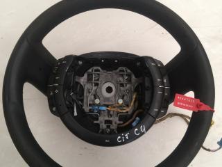 руль Citroen C4 1 поколение 2008, 1.4 л., бензин, хетчбэк 5 дв.