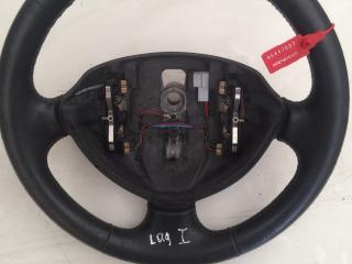 руль Renault Laguna 2 поколение 2001, 1.8 л., бензин, хетчбэк 5 дв.