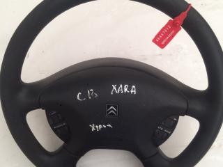 руль Citroen Xsara 1 поколение 1999, 1.8 л., бензин, хетчбэк 5 дв.