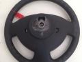 руль Renault Clio 2 поколение 1999, 1.2 л., бензин, хетчбэк 5 дв. - фото №2