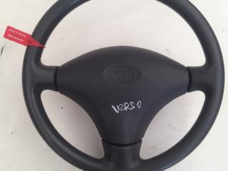 руль Toyota Yaris Verso 1 поколение 2000, 1.5 л., бензин, минивэн
