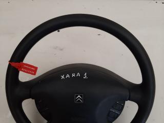 руль Citroen Xsara 1 поколение 1998, 1.8 л., бензин, хетчбэк 5 дв.