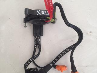 шлейф руля Citroen Xsara 1 поколение 1999, 1.8 л., бензин, хетчбэк 5 дв.