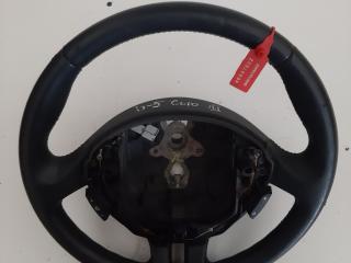 руль Renault Clio 3 поколение 2005, 1.4 л., бензин, хетчбэк 5 дв.