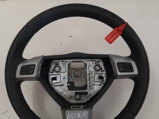 руль Opel Astra H 2004, 1.7 л., дизель, хетчбэк 5 дв.