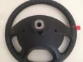руль Citroen Xsara 1 поколение 1999, 1.8 л., бензин, хетчбэк 5 дв. - фото №2