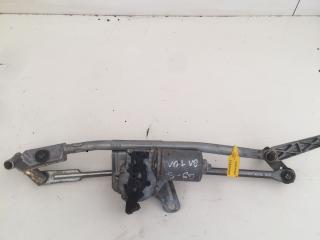 механизм стеклоочистителя (трапеция дворников) Volvo S60 1 поколение 2002, 2.4 л., бензин, седан, 9171901