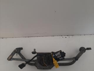 механизм стеклоочистителя (трапеция дворников) Peugeot 806 1 поколение [рестайлинг] 1999, 2.0 л., дизель, минивэн