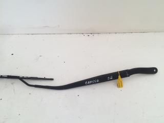 щеткодержатель (поводок стеклоочистителя, дворник) Chevrolet Captiva 1 поколение 2006, 2.0 л., дизель, внедорожник 5 дв.