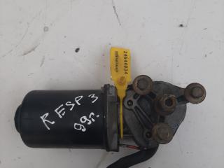 моторчик передних стеклоочистителей (дворников) Renault Espace 3 поколение 1998, 2.0 л., бензин, минивэн