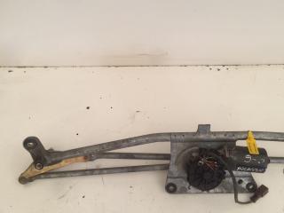 механизм стеклоочистителя (трапеция дворников) Citroen Xsara Picasso 1 поколение 1999, 1.6 л., бензин, минивэн