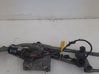 механизм стеклоочистителя (трапеция дворников) Chrysler Voyager 3 поколение 1998, 2.5 л., дизель, минивэн