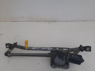 механизм стеклоочистителя (трапеция дворников) Ford Mondeo 2 поколение 1996, 2.0 л., бензин, хетчбэк 5 дв.