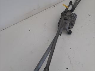 механизм стеклоочистителя (трапеция дворников) Opel Zafira 2 поколение (B) 2005, 1.6 л., бензин, минивэн