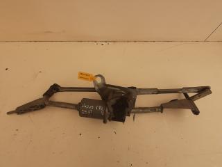 механизм стеклоочистителя (трапеция дворников) Volvo V70 2 поколение 2001, 2.4 л., дизель, универсал