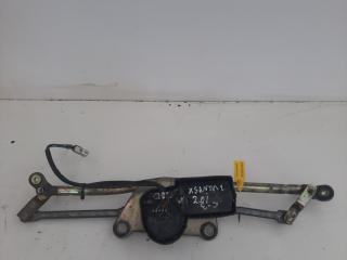 механизм стеклоочистителя (трапеция дворников) Citroen Xantia 1 поколение 1993, 2.0 л., бензин, хетчбэк 5 дв.