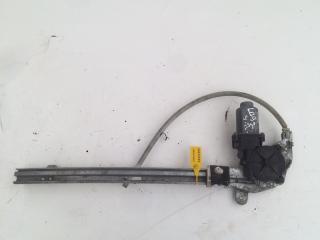 стеклоподъемник задний правый Renault Laguna 2 поколение 2002, 1.6 л., бензин, хетчбэк 5 дв.