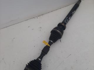 полуось передняя правая (приводной вал, ШРУС) Volvo S40 1 поколение 1998, 1.9 л., дизель, седан