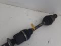 полуось передняя правая (приводной вал, ШРУС) Opel Astra J 2011, 2.0 л., дизель, хетчбэк 5 дв. - фото №2