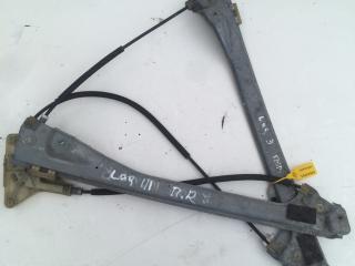 стеклоподъемник передний правый Renault Laguna 3 поколение 2009, 1.5 л., дизель, хетчбэк 5 дв.