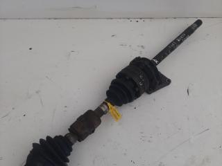 полуось передняя правая (приводной вал, ШРУС) Fiat Punto 1 поколение 1999, 1.9 л., дизель, хетчбэк 5 дв.