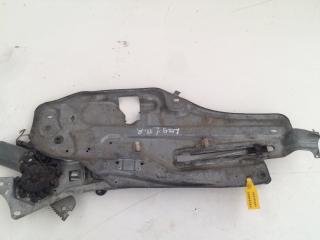 стеклоподъемник передний правый Renault Laguna 1 поколение 1995, 1.8 л., бензин, хетчбэк 5 дв.