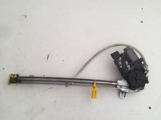 стеклоподъемник задний правый Renault Vel Satis 1 поколение 2003, 2.2 л., дизель, минивэн