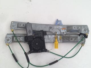 стеклоподъемник передний левый Opel Corsa B 1993, 1.2 л., бензин, хетчбэк 5 дв.
